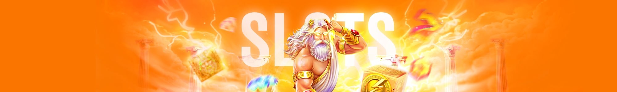 UMG8 Online Slot Games